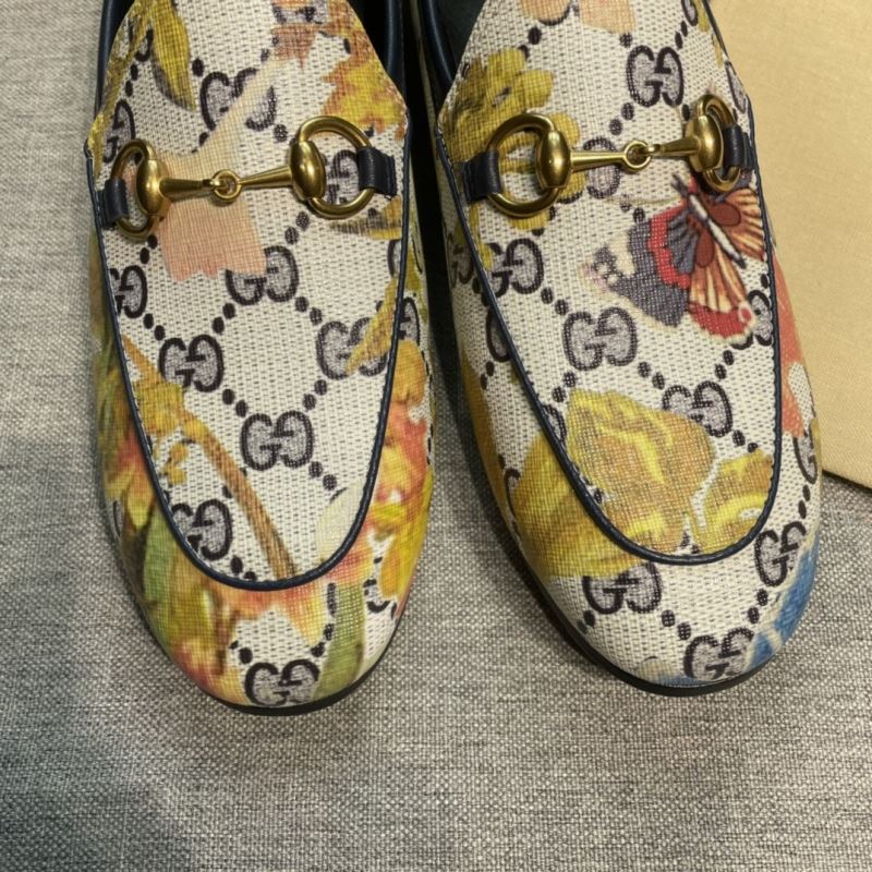 Gucci Business Shoes